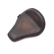Selle De Sport Solo En Cuir
