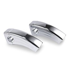 Rehausseurs guidon 1" pour