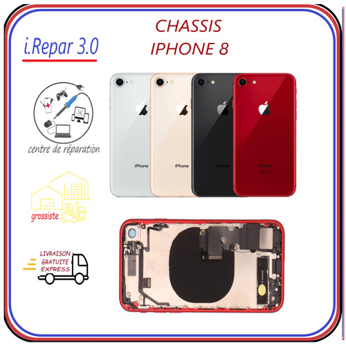 Châssis semi complet - , semi-complet