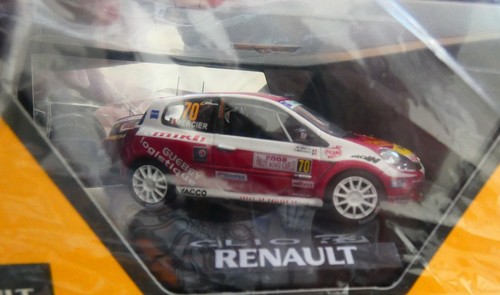 Rare miniature voiture course - rare,