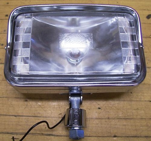Nos chopper bobber - nos, 6
