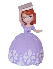Figurine Disney Princesse