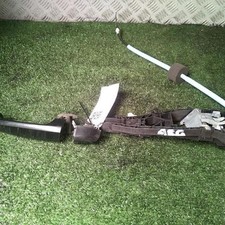 Poignee porte arriere gauche