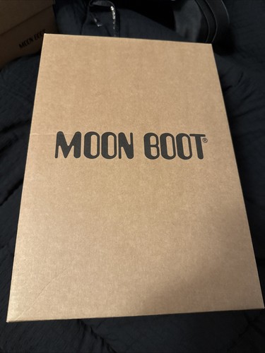 Moon boot snow boots with - boot,