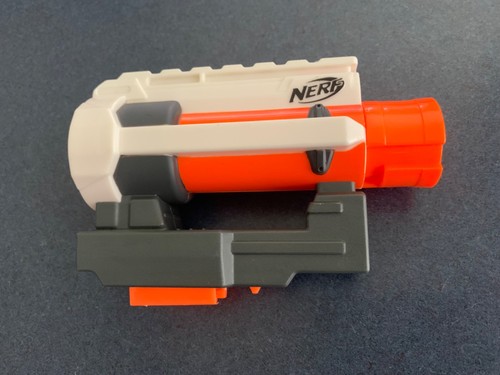Oem nerf modulus short barrel - nerf,