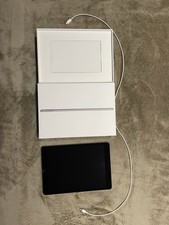 Apple iPad 9e Gén. 64 Go, Wi-Fi, 10,2" - Gris sidéral