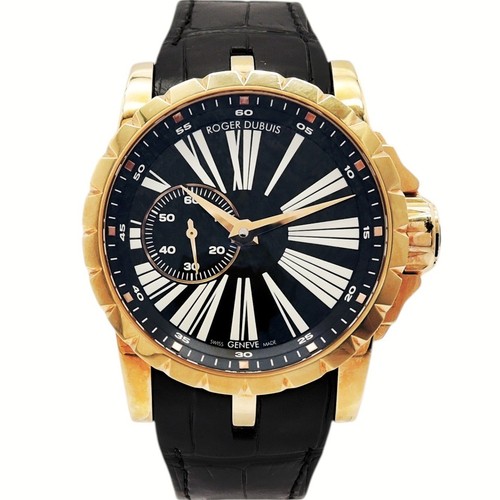 Roger dubuis excalibur - roger, 42