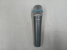 Microphone Dynamique Shure
