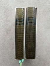 PLEIADE. STENDHAL. OEUVRES ROMANESQUES COMPLETES. 2 TOMES.