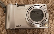 Panasonic Lumix DMC-TZ6 /