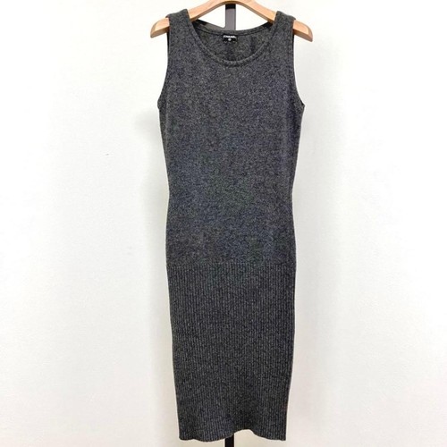 Robe chanel côtelée - robe, tricot