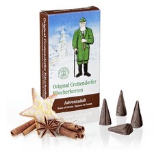 Original Crottendorfer -