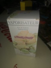 parfum eau de toilette anaïs anaïs cacharel