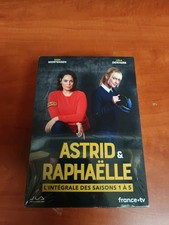 Astrid & Raphaëlle –