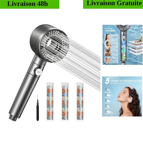 Blendura pommeau douche - pommeau,