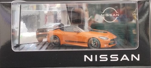 Kyosho fairlady customized - z,