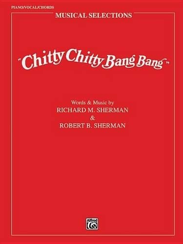 Chitty bang - bang,