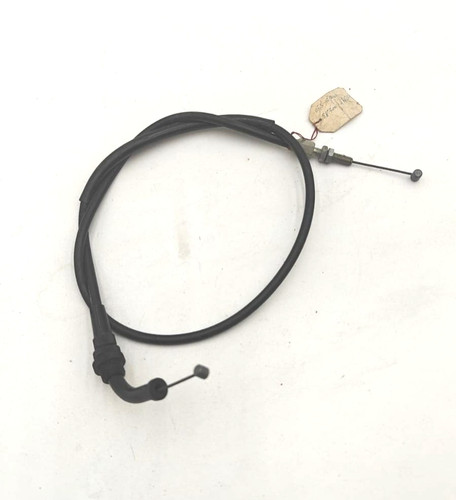 Câble commande - de,