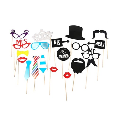Pcs accessoires pour - 20, photos