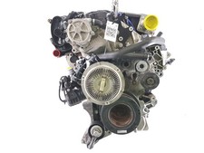 Moteur type 306D1-330 - BMW SERIE 3 IV PH.1 - W1-1634M