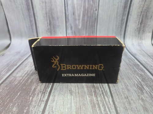 Browning bar magazine - browning, mk