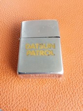 Briquet essence ZIPPO /-/