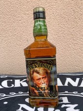 JACK DANIELS - BOUTEILLE -