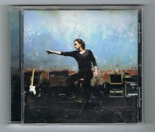 ♫ - STEPHAN EICHER - LOUANGES - CD 12 TITRES - 1999 - TRÈS BON ÉTAT - ♫