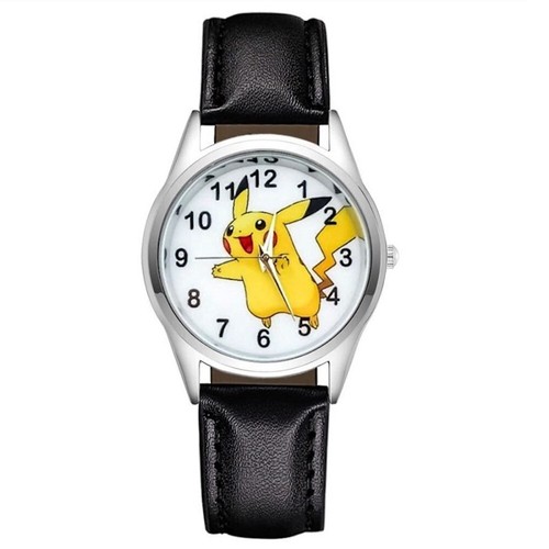 Montre les pokémon pikachu - pokémon,