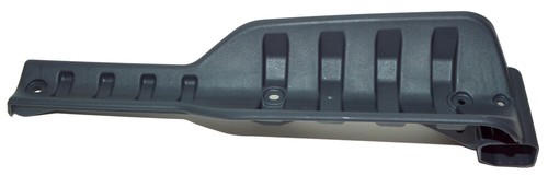 Sabot roue velo rack - sabot, de