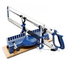 Scie à onglet manuelle Scie