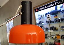 Lampe D'Architecte Vintage De Bureau Fabriquée En CZ - Années 60 -