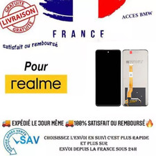 Ecran LCD et Vitre Tactile OEM