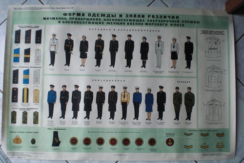Cccp placard affiche - cccp,