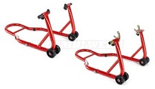 RWSTVK Bequille d´atelier