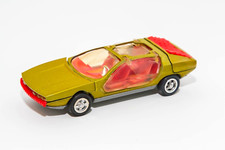 Nacoral Inter Cars Lamborghini Marzal No Sablon No Politoys No Mercury No Dinky