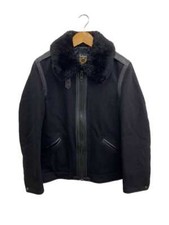 Veste Schott Melton B6 Bomber