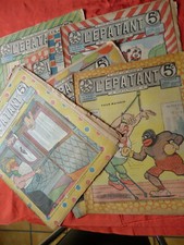 Retro collection lot - retro-collection-,