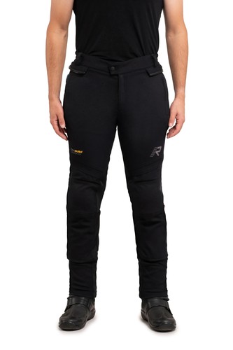 Pantalons moto touring pour - pantalons,