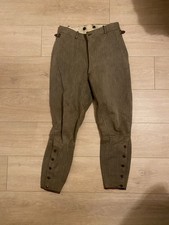 Culotte Mastic Ratine  /