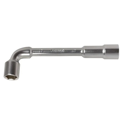 Clé pipe débouchée - clé, mm