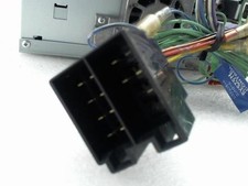 Autoradio d'origine OPEL VECTRA C PHASE 1 BREAK 93176777