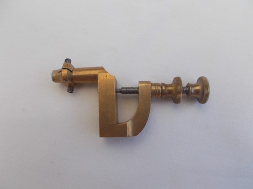 Outil ancien horloger - ancien,