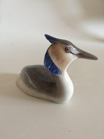 Royal copenhagen figurine - royal,