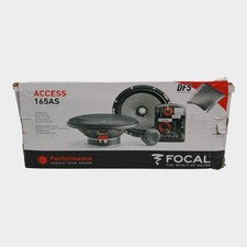 Focal 165AS 6.5” 2-Way