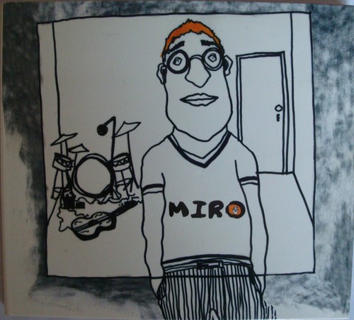Jean marc miro voix - jean-marc, du