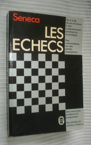 Les échecs camil seneca - /camil,
