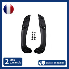 Poignée intérieure porte