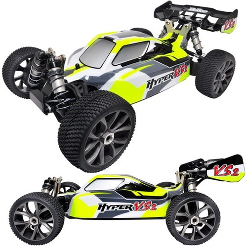 Hobao vs2e c150y 8 hyper - 1/8,
