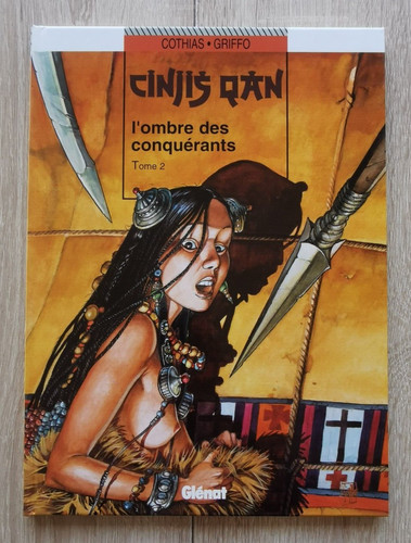 Cinjis qan t2 l ombre - **,